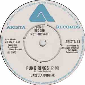 Urszula Dudziak - Papaya download flac mp3