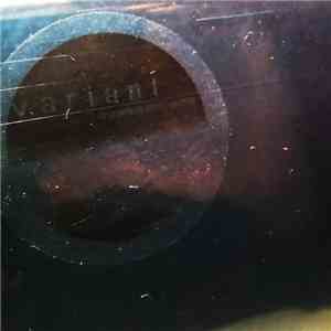 Variant - Dreaming Thru Vector download flac mp3