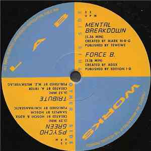 Various - 6200 Volume One download flac mp3
