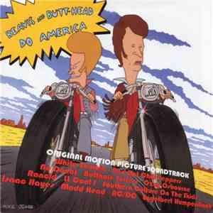 Various - Beavis And Butt-Head Do America - Original Motion Picture Soundtrack download flac mp3