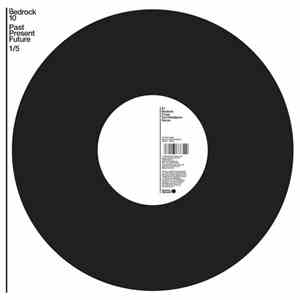 Various - Bedrock 10: Past Present Future download flac mp3