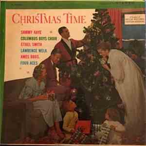 Various - Christmas Time download flac mp3