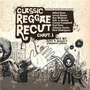 Various - Classic Reggae Recut Chapt. 1 download flac mp3