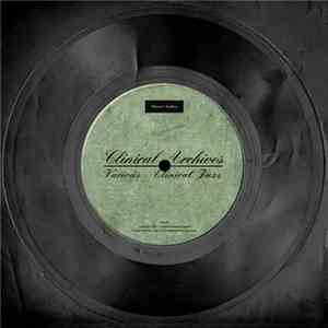 Various - Clinical Jazz download flac mp3