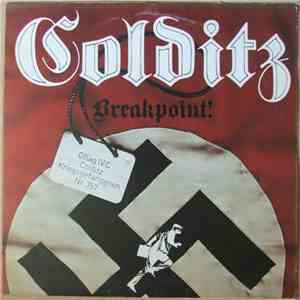 Various - Colditz Breakpoint download flac mp3