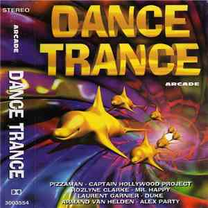 Various - Dance Trance download flac mp3