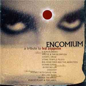 Various - Encomium: A Tribute To Led Zeppelin download flac mp3