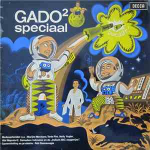 Various - Gado² - Speciaal download flac mp3