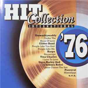 Various - Hit Collection International '76 download flac mp3