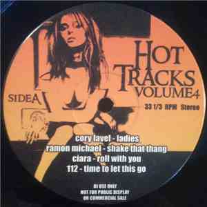 Various - Hot Tracks Volume 4 download flac mp3