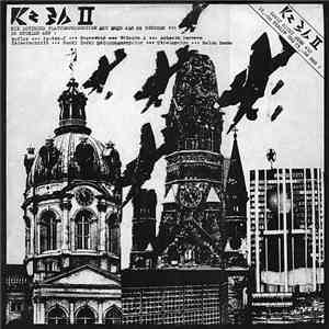 Various - KZ 36 II download flac mp3