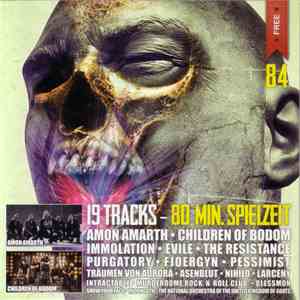 Various - Legacy 03/13 download flac mp3