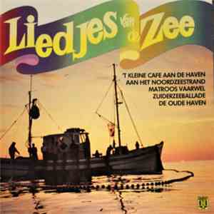 Various - Liedjes Van De Zee download flac mp3