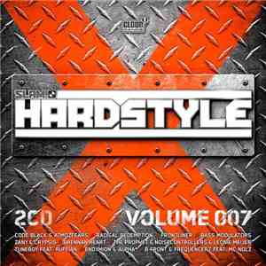 Various - Slam! Hardstyle - Volume 007 download flac mp3
