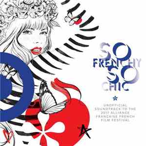 Various - So Frenchy So Chic 2017 download flac mp3