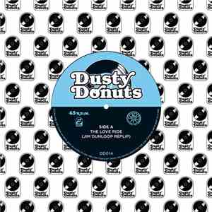 Various - The Love Ride / Diamond Girl download flac mp3