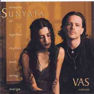 Vas - Sunyata download flac mp3