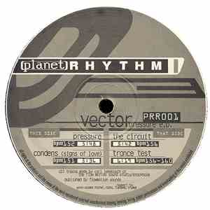 Vector - Pressure E.P. flac mp3 download