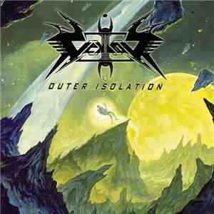 Vektor - Outer Isolation download flac mp3