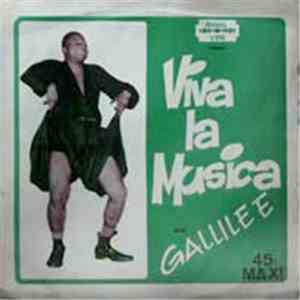 Viva La Musica - Dans Gallilée download flac mp3