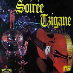 Yoska Milan, Ivanoff et les tziganes - Soirée Tzigane download flac mp3