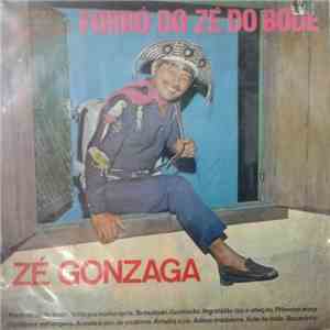 Zé Gonzaga - Forró Do Zé Do Bode download flac mp3