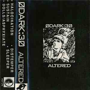 0Dark :30 - Altered download flac mp3