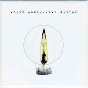 Adobe Homes / Beau Navire - Adobe Homes / Beau Navire download flac mp3