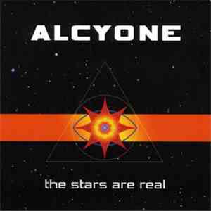 Alcyone - The Stars Are Real download flac mp3