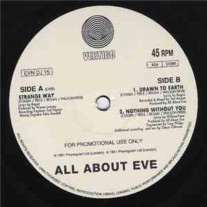 All About Eve - Strange Way download flac mp3