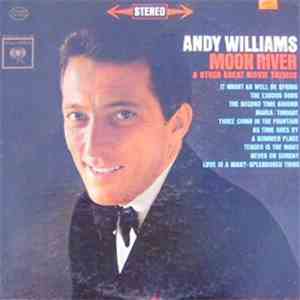 Andy Williams - Moon River And Other Great Movie Themes download flac mp3