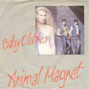 Animal Magnet - Baby Clothes download flac mp3