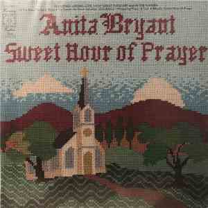 Anita Bryant - Sweet Hour of Prayer download flac mp3