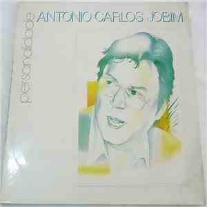 Antonio Carlos Jobim - Personalidade download flac mp3