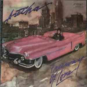 Aretha Franklin - Freeway Of Love download flac mp3