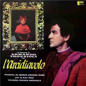 Armando Trovaioli - L'arcidiavolo download flac mp3