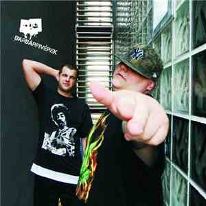 Barbárfivérek - Disznóól download flac mp3