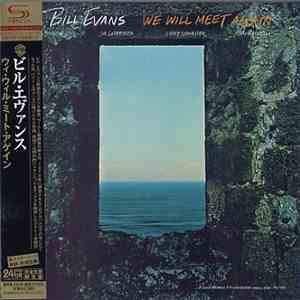 Bill Evans - We Will Meet Again download flac mp3