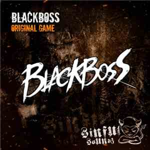 BlackBoss - Original Game download flac mp3