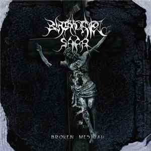 Blackhorned Saga - Broken Messiah download flac mp3