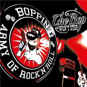 Boppin' B - The Bop Won't Stop download flac mp3