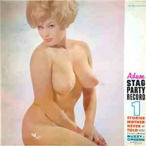Buzzy Greene - Adam Stag Party Special Volume 1 download flac mp3