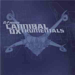 Cannibal Ox - El-P Presents Cannibal Oxtrumentals download flac mp3