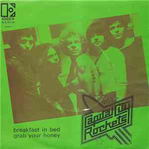 Capital City Rockets - Breakfast In Bed download flac mp3