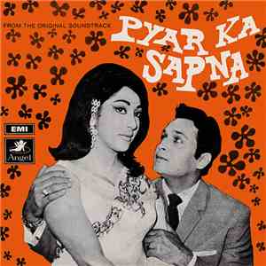 Chitragupta - Pyar Ka Sapna download flac mp3