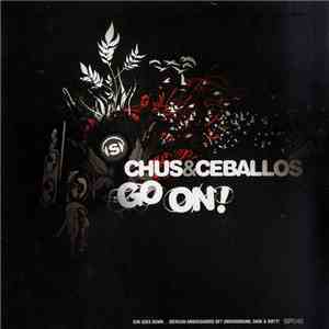 Chus & Ceballos - Go On! download flac mp3