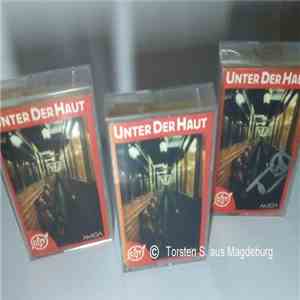 City  - Unter Der Haut download flac mp3