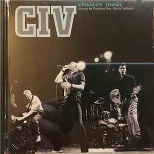 CIV - Choices Made download flac mp3