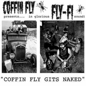 Coffin Fly - Gits Naked download flac mp3