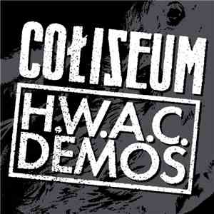 Coliseum  - House With A Curse: Demos download flac mp3